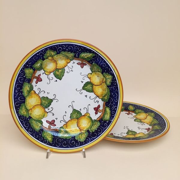 DINNERWARE SET, DESIGN: LIMONI COSIMO